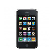 iPhone 3GS