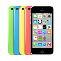 iPhone 5C