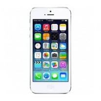 Apple iPhone 5 32GB wit simlock vrij refurbished