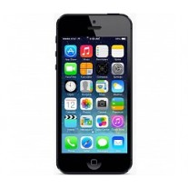 Apple iPhone 5 32GB zwart simlock vrij refurbished