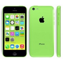 Apple iPhone 5C 16GB groen simlock vrij refurbished