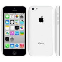 Apple iPhone 5C 16GB wit simlock vrij refurbished