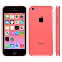 Apple iPhone 5C 32GB roze simlock vrij refurbished