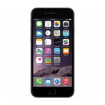 Apple iPhone 6 64GB space grey simlock vrij refurbished
