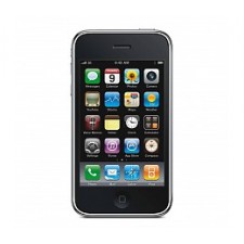 Apple iPhone 3GS 32GB zwart simlock vrij refurbished