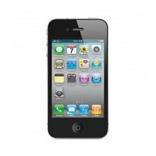 Apple iPhone 4 16GB zwart simlock vrij refurbished
