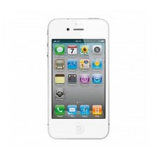 Apple iPhone 4 32GB wit simlock vrij refurbished