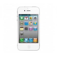 Apple iPhone 4S 16GB wit simlock vrij refurbished