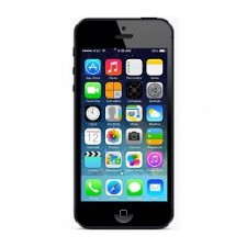 Apple iPhone 5 16GB zwart simlock vrij refurbished