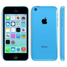 Apple iPhone 5C 16GB blauw simlock vrij refurbished