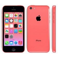 Apple iPhone 5C 16GB roze simlock vrij refurbished