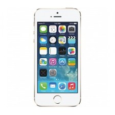 Apple iPhone 5S 16GB goud simlock vrij refurbished