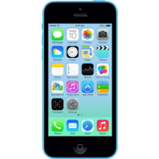 A Grade iPhone 5C 16GB Blauw