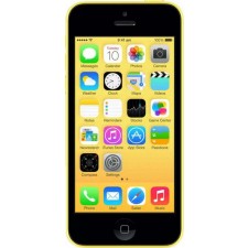 A Grade iPhone 5C 16GB Geel