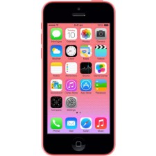 A Grade iPhone 5C 16GB Roze