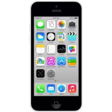 B Grade iPhone 5C 16GB Wit