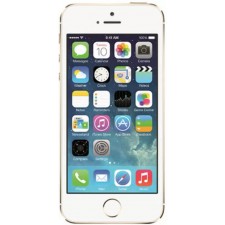 B Grade iPhone 5S 32GB Gold