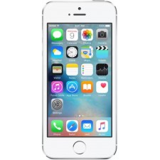 A Grade iPhone 5S 32GB Silver