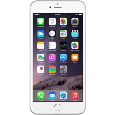 A Grade iPhone 6 Plus 64GB Silver