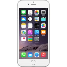 A Grade iPhone 6 64GB Silver