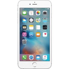 A Grade iPhone 6S Plus 16GB Silver