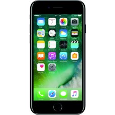 A Grade iPhone 7 128GB jet black