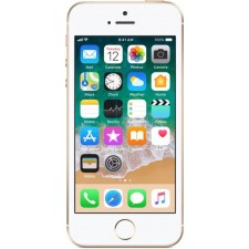 A Grade iPhone SE 64GB Gold