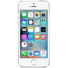 Apple iPhone 5S 32GB Silver simlock vrij refurbished